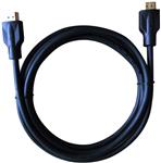 CABLE HDMI V2.1 4K/8k 120FPS ARC 1 METRO